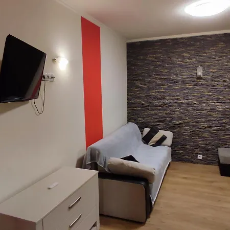 Apartment In The Center Of *